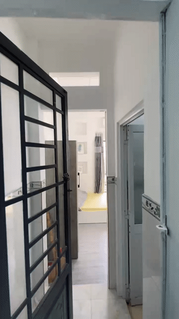 Cho thuê Phòng trọ Quận 4 Tp Hồ Chí Minh diện tích 20 m² giá 4,8 triệu/tháng