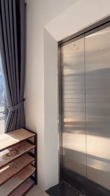 Cho thuê Căn hộ Chung cư Quận Tân Bình Tp Hồ Chí Minh diện tích 35 m² giá 12 triệu/tháng