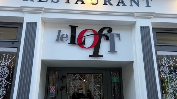 "LA RESTAURATION, C'EST UN METIER DE PASSION !"