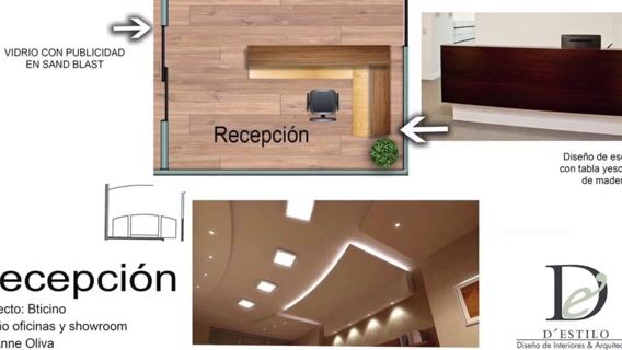 Architecte d'intérieur