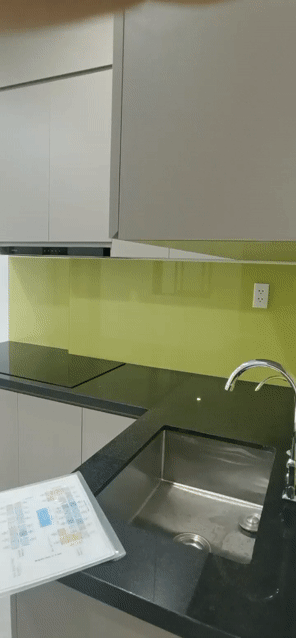 Cho thuê Căn hộ Chung cư Thành phố Thủ Đức Tp Hồ Chí Minh diện tích 52 m² giá 6,2 triệu/tháng