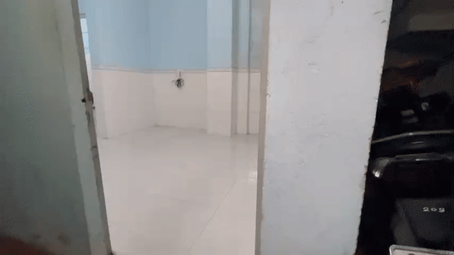 Cho thuê Phòng trọ Quận Hải Châu Đà Nẵng diện tích 15 m² giá 1,9 triệu/tháng