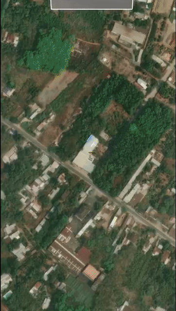 Mua bán Văn phòng, Mặt bằng kinh doanh Huyện Củ Chi Tp Hồ Chí Minh diện tích 2513.7 m² giá 42,721 tỷ