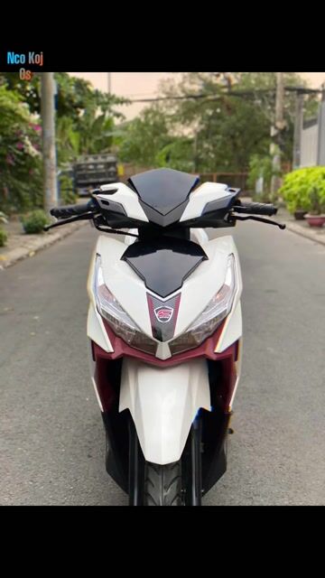 Honda Wave 2017 Trắng. Mua bán Xe máy tại Thành phố Thủ Đức Tp Hồ Chí Minh được đăng bởi Nguyễn Thanh Bình hình 1