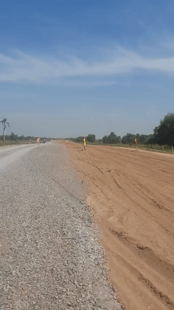 Mua bán Đất Huyện Hóc Môn Tp Hồ Chí Minh diện tích 7763 m² giá 56 tỷ