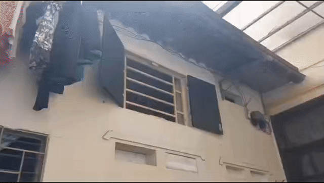 Cho thuê Phòng trọ Quận Ba Đình Hà Nội diện tích 17 m² giá 1,9 triệu/tháng