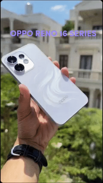 Oppo Reno 16F 5G 8gb/256gb Chính Hãng. Mua bán Điện thoại tại Quận Gò Vấp Tp Hồ Chí Minh được đăng bởi Thân Thành Đạt hình 1
