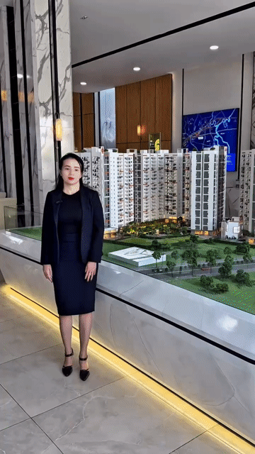 Mua bán Căn hộ Chung cư Huyện Bình Chánh Tp Hồ Chí Minh diện tích 50 m² giá 1,5 tỷ