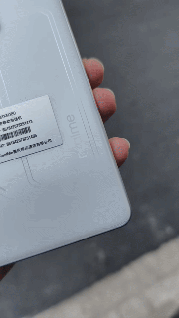 Realme Neo7 SE 12/256GB Trắng ♥️. Mua bán Điện thoại tại Quận Tân Bình Tp Hồ Chí Minh được đăng bởi Cherry Store hình 1