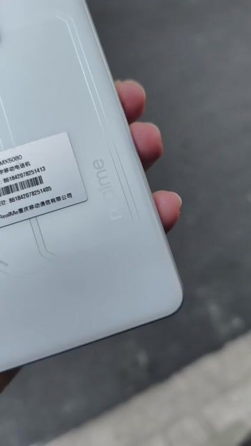 Realme Neo7 SE 12/256GB Trắng ♥️. Mua bán Điện thoại tại Quận Tân Bình Tp Hồ Chí Minh được đăng bởi Cherry Store hình 1