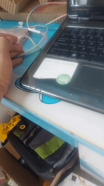 Dell Inspiron N4010 Đen Hỏng. Mua bán Laptop tại Quận 8 Tp Hồ Chí Minh được đăng bởi LOUISDANG hình 1