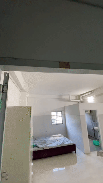 Cho thuê Phòng trọ Thành phố Thủ Đức Tp Hồ Chí Minh diện tích 30 m² giá 3,1 triệu/tháng