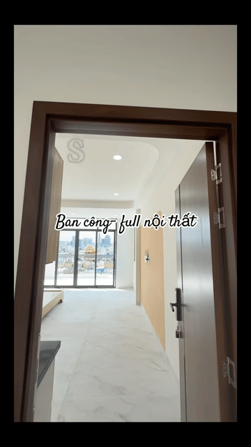 Cho thuê Căn hộ Chung cư Quận 7 Tp Hồ Chí Minh diện tích 35 m² giá 5 triệu/tháng