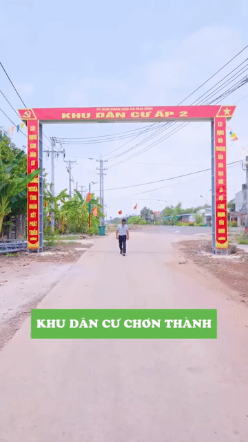 Mua bán Đất Huyện Chơn Thành Bình Phước diện tích 250 m² giá 450 triệu
