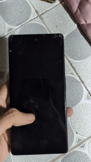 Google Pixel 6 128GB. Mua bán Điện thoại tại Thành phố Thủ Đức Tp Hồ Chí Minh được đăng bởi Thái Võ hình 1
