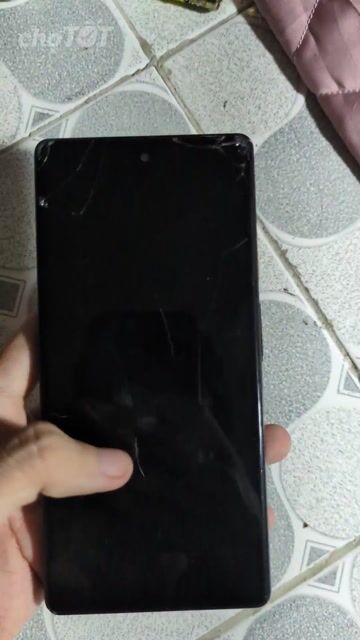 Google Pixel 6 128GB. Mua bán Điện thoại tại Thành phố Thủ Đức Tp Hồ Chí Minh được đăng bởi Thái Võ hình 1