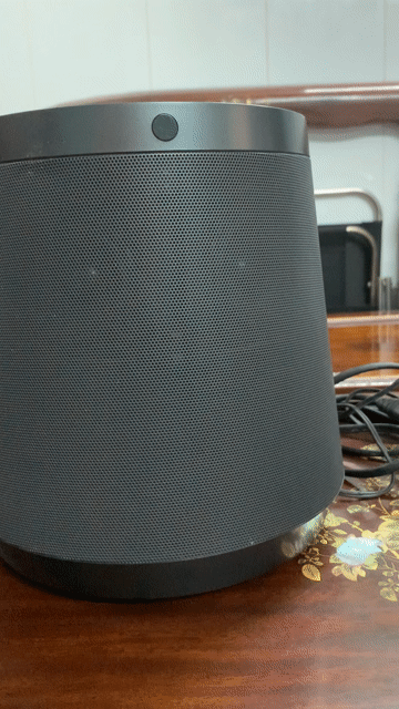 Loa Onkyo RBX-500 bluetooth. Mua bán Tivi, Âm thanh tại Quận 7 Tp Hồ Chí Minh được đăng bởi Nguyễn Minh hình 1