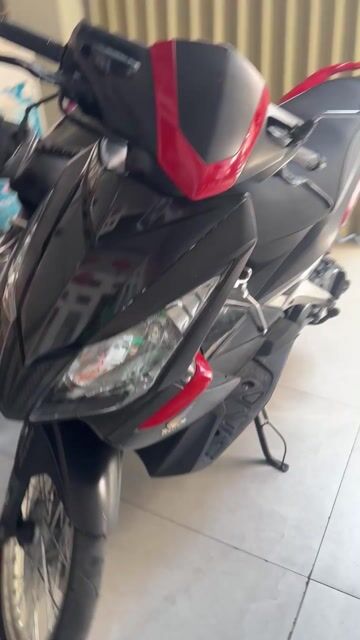 Honda Air Blade 2008 Đen Đỏ. Mua bán Xe máy tại Thành phố Biên Hòa Đồng Nai được đăng bởi Anh phap hình 1