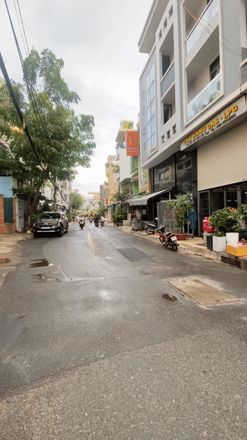Cho thuê Văn phòng, Mặt bằng kinh doanh Quận 11 Tp Hồ Chí Minh diện tích 80 m² giá 20 triệu/tháng