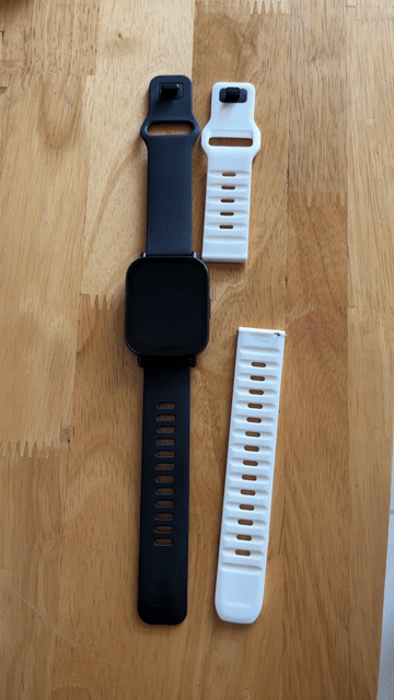 Đồng hồ thông minh Redmi Watch 5 active. Mua bán Thiết bị đeo thông minh tại Thành phố Huế Thừa Thiên Huế được đăng bởi Quang hình 1