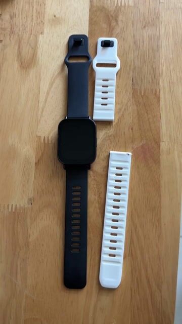 Đồng hồ thông minh Redmi Watch 5 active. Mua bán Thiết bị đeo thông minh tại Thành phố Huế Thừa Thiên Huế được đăng bởi Quang hình 1