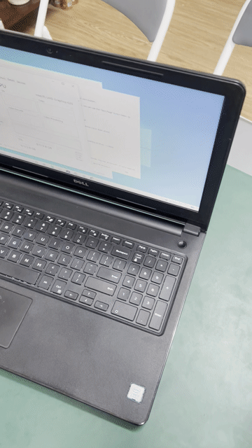 máy zin chưa qua sửa chữa. Mua bán Laptop tại Quận Tân Bình Tp Hồ Chí Minh được đăng bởi Trần Hồng Cường hình 1