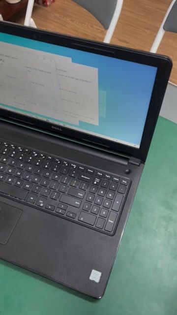 máy zin chưa qua sửa chữa. Mua bán Laptop tại Quận Tân Bình Tp Hồ Chí Minh được đăng bởi Trần Hồng Cường hình 1