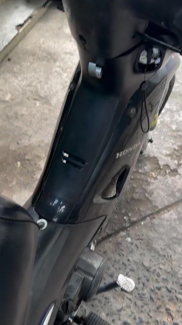 Wave Repsol biển 61. Mua bán Xe máy tại Quận Bình Tân Tp Hồ Chí Minh được đăng bởi Cầm đồ thanh lí hình 1