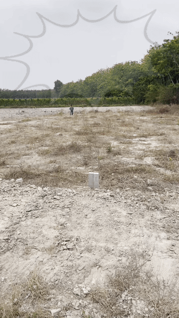 Mua bán Đất Huyện Châu Thành Tây Ninh diện tích 150 m² giá 125 triệu