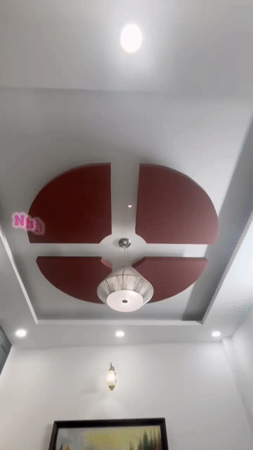 Cho thuê Nhà ở Quận Gò Vấp Tp Hồ Chí Minh diện tích 50 m² giá 17 triệu/tháng