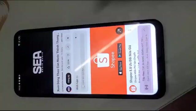 Tecno Pova 4 Pro 8GB/128GB pin 6000 có NFC . Mua bán Điện thoại tại Quận Bình Tân Tp Hồ Chí Minh được đăng bởi Trần Thị Thu  hình 1