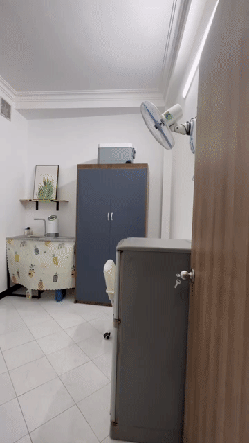 Cho thuê Căn hộ Chung cư Quận 10 Tp Hồ Chí Minh diện tích 20 m² giá 4,2 triệu/tháng