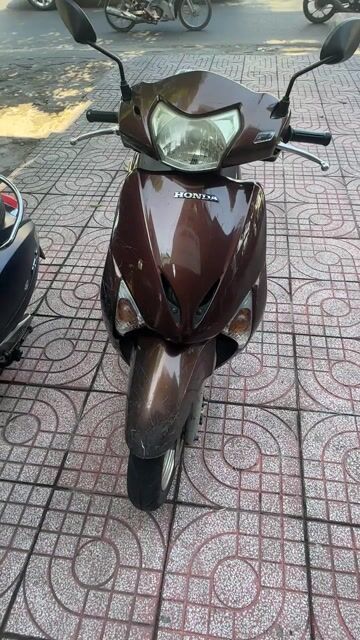 XE LEAD 2010 1 đời chủ BSTP Sang tên nhanh lẹ. Mua bán Xe máy tại Quận Tân Phú Tp Hồ Chí Minh được đăng bởi Hưng Gia Phát hình 1