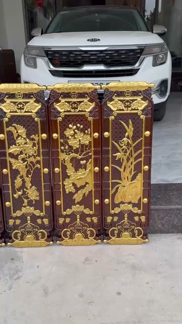 tranh. Mua bán Cây cảnh, đồ trang trí tại Huyện Hải Hậu Nam Định được đăng bởi Kim Thành hình 1