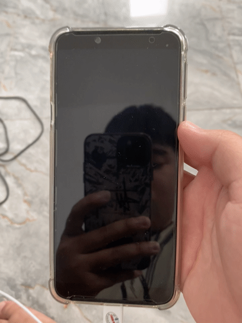 Xiaomi Black Shark Helo Đen. Mua bán Điện thoại tại Huyện Cầu Kè Trà Vinh được đăng bởi Tên chưa cung cấp hình 1