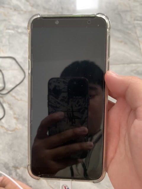 Xiaomi Black Shark Helo Đen. Mua bán Điện thoại tại Huyện Cầu Kè Trà Vinh được đăng bởi Tên chưa cung cấp hình 1