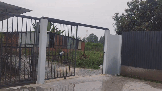 Mua bán Đất Huyện Củ Chi Tp Hồ Chí Minh diện tích 1200 m² giá 4,5 tỷ