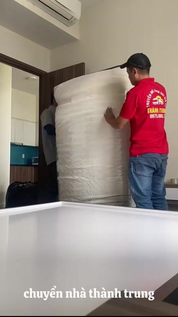 Dịch vụ chuyển nhà trọn gói giá bình dân. Dịch vụ chuyển nhà tại Quận 6 Tp Hồ Chí Minh được đăng bởi dịch vụ vận chuyển hình 1