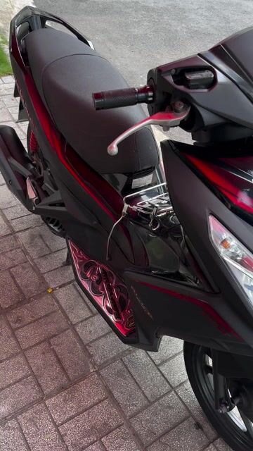 AB 125cc 2015 Bst ( Bản đặc biệt). Mua bán Xe máy tại Quận 12 Tp Hồ Chí Minh được đăng bởi Cầm đồ Phát  hình 1