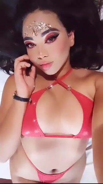 Model - victoria Fox elegant