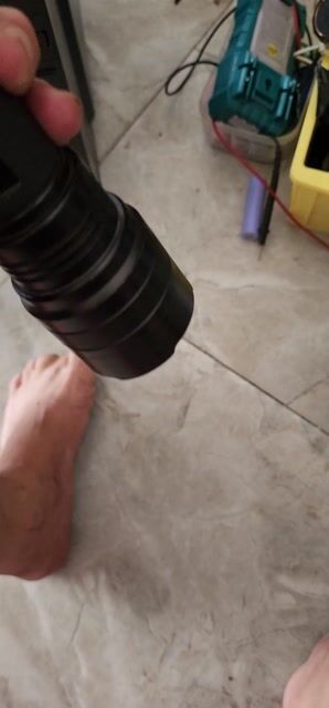 ĐÈN PIN SIÊU SÁNG SUPERFIRE L6 G. Mua bán Đèn tại Huyện Hóc Môn Tp Hồ Chí Minh được đăng bởi Lâm hình 1