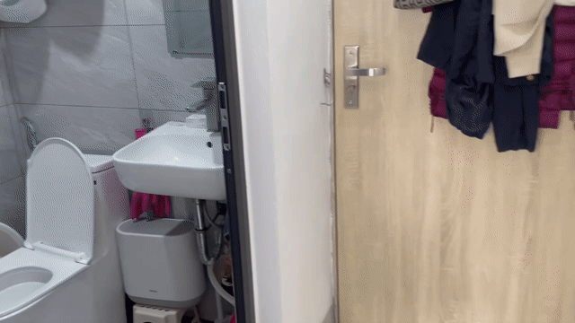 Cho thuê Căn hộ Chung cư Quận Long Biên Hà Nội diện tích 25 m² giá 3,8 triệu/tháng