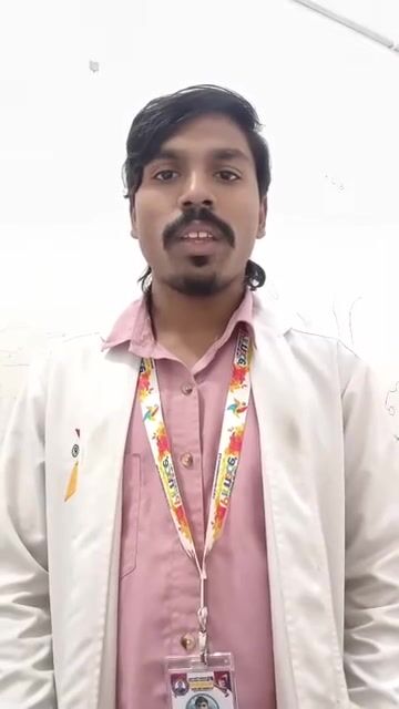 Real World Evidence®  of 93 Months Age With Initial Ability Score 544 Having 604 Today by  jadi Srikanth , Admin Manager from Gachibowli