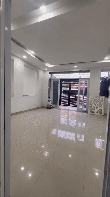 Cho thuê Văn phòng, Mặt bằng kinh doanh Quận 4 Tp Hồ Chí Minh diện tích 60 m² giá 16 triệu/tháng