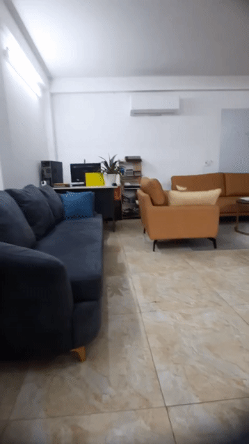 Cho thuê Văn phòng, Mặt bằng kinh doanh Quận Hoàng Mai Hà Nội diện tích 85 m² giá 13 triệu/tháng