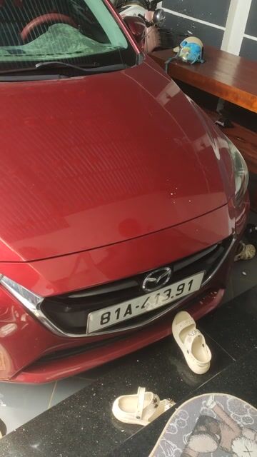 2018 - 95 km. Mua bán Ô tô tại Thành phố Pleiku Gia Lai được đăng bởi Rocknui hình 1