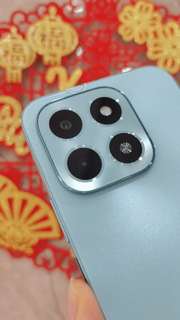 Honor X6C 6GB/128GB Xanh Đã sử dụng. Mua bán Điện thoại tại Quận Lê Chân Hải Phòng được đăng bởi Khánh Phone  hình 1