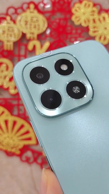 Honor X6C 6GB/128GB Xanh Đã sử dụng. Mua bán Điện thoại tại Quận Lê Chân Hải Phòng được đăng bởi Khánh Phone  hình 1