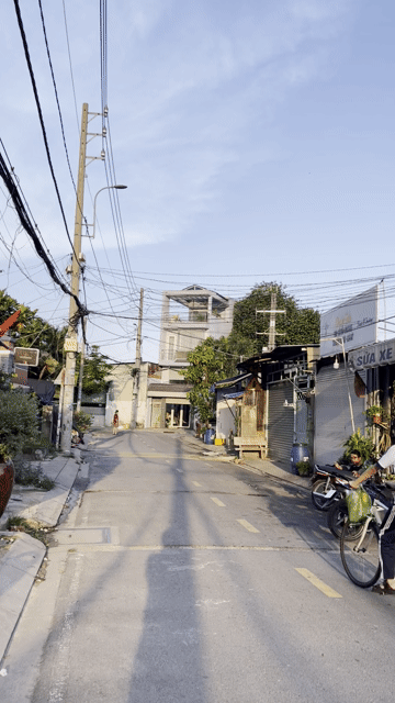 Mua bán Đất Huyện Hóc Môn Tp Hồ Chí Minh diện tích 95 m² giá 3,6 tỷ