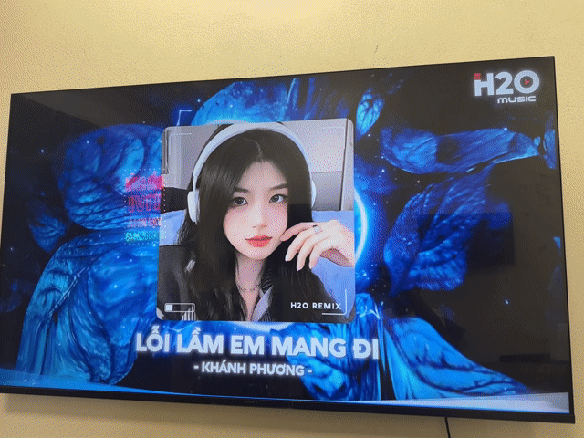 Tivi LG 55 inch 4K. Mua bán Tivi, Âm thanh tại Quận Đống Đa Hà Nội được đăng bởi Phạm Phương hình 1